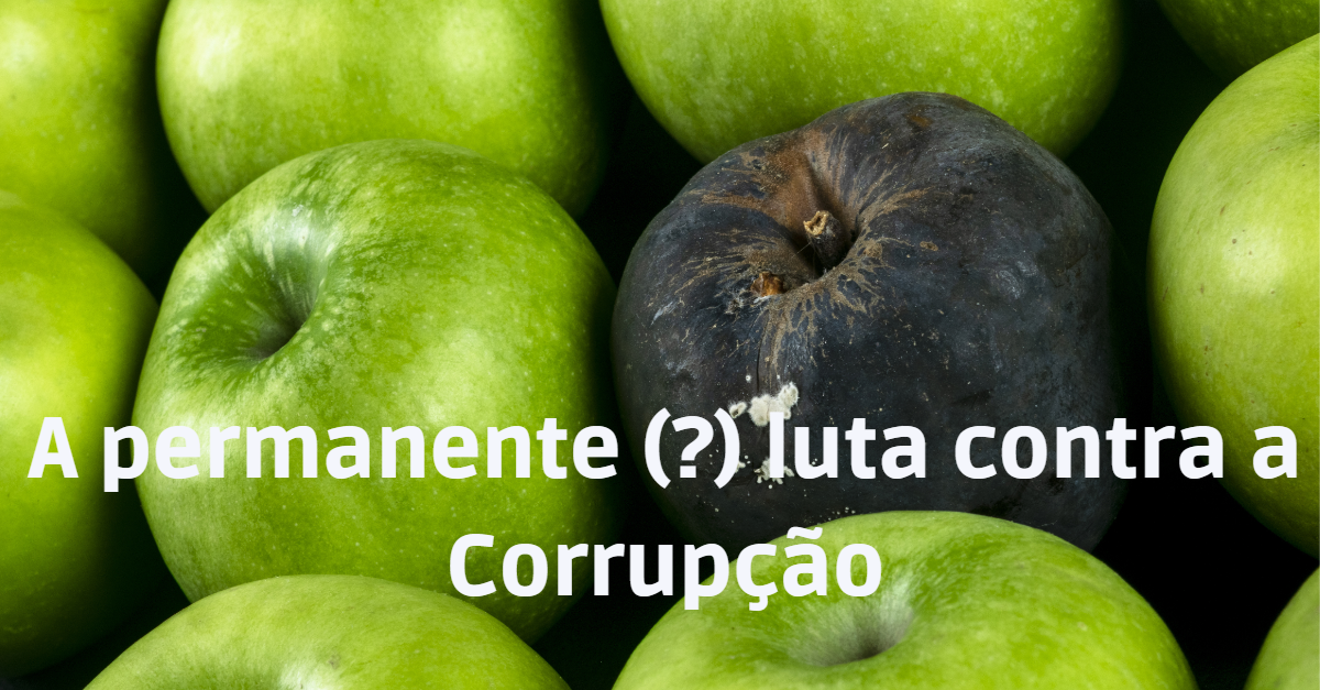 corrupo