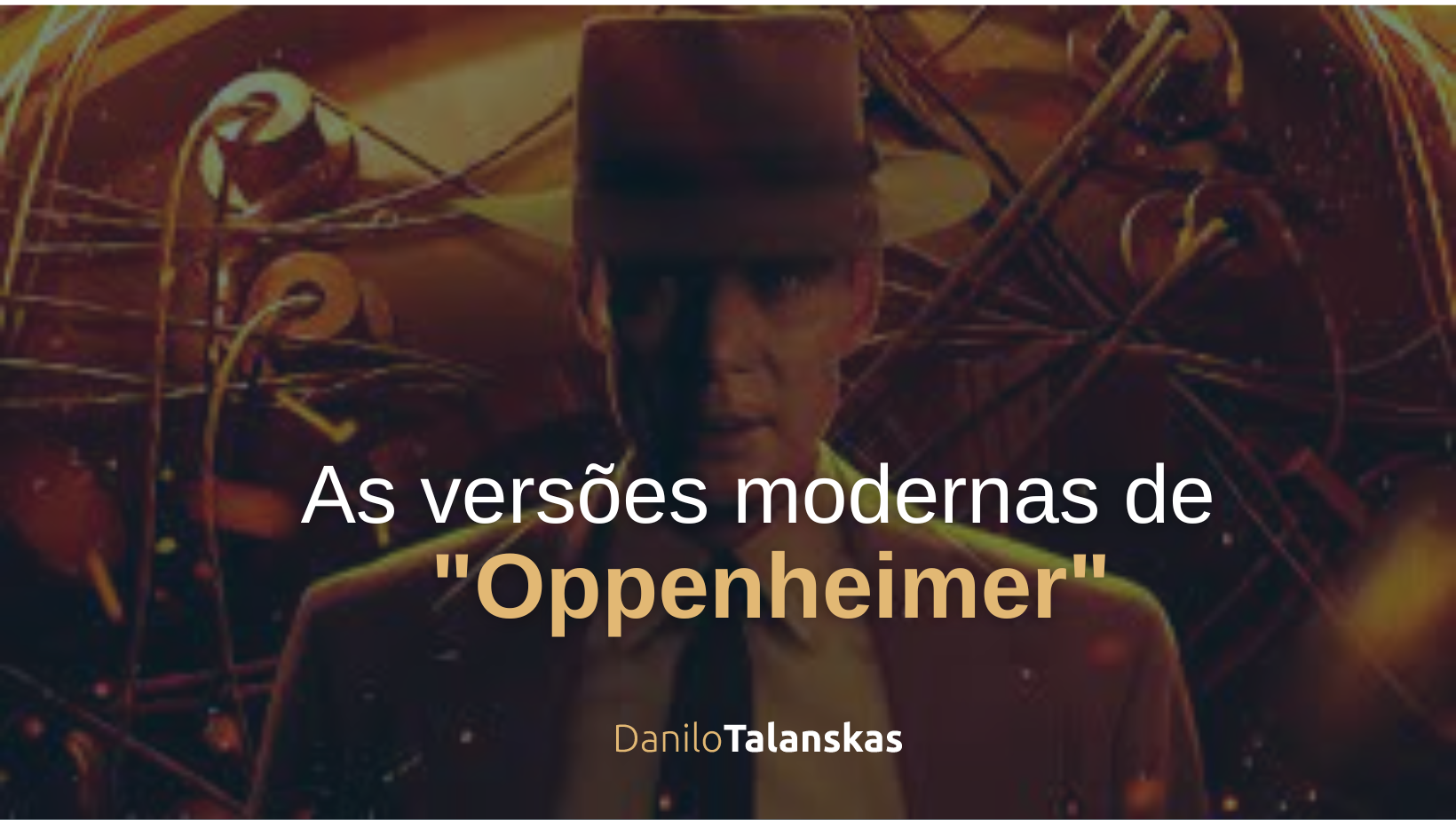 oppenheimer