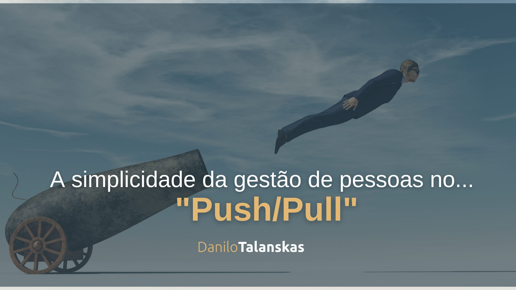 push-pull